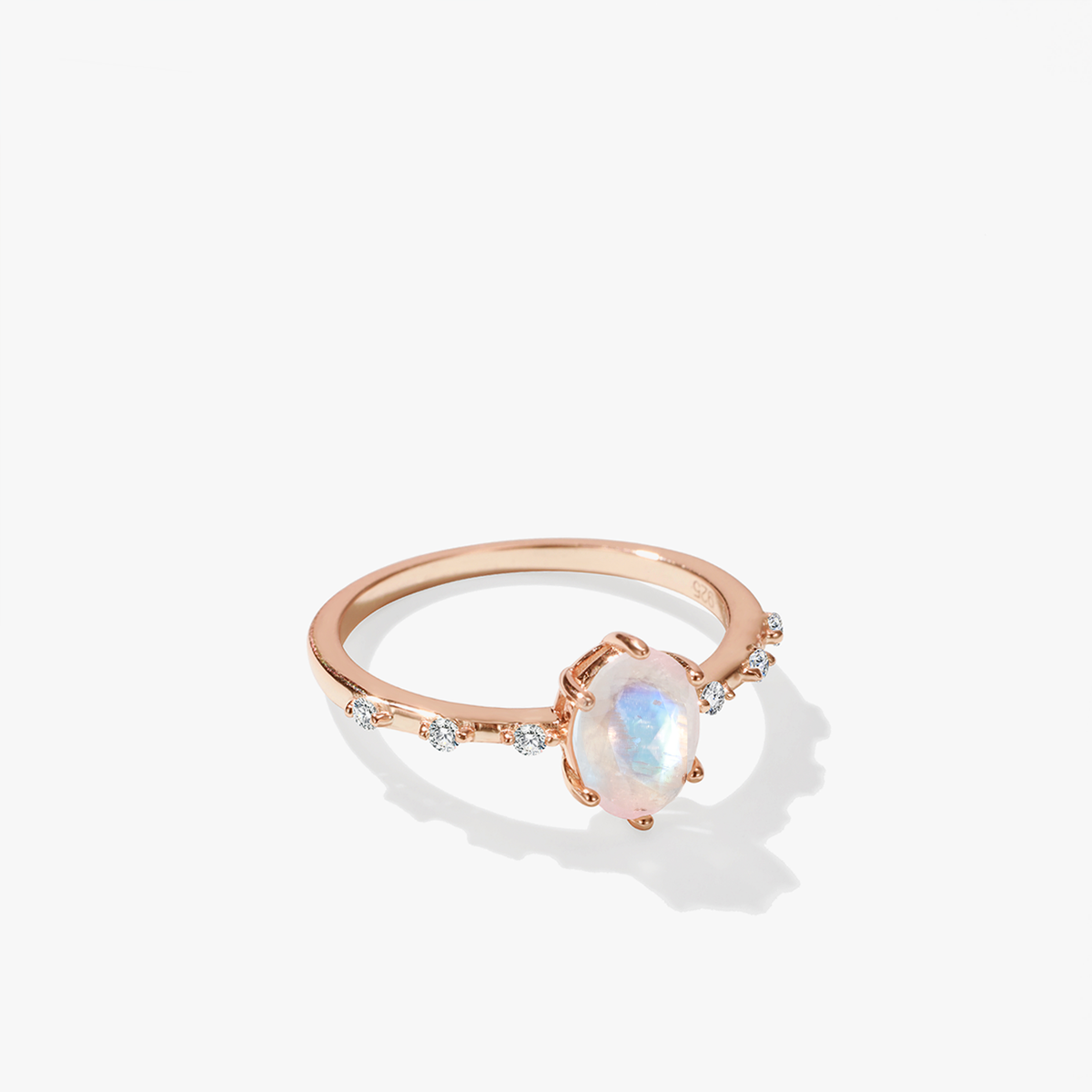 Fancy Twinkle Ring